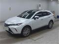 2025 Toyota Harrier Hybrid