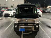 2021 Suzuki Every Wagon