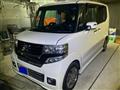 2013 Honda N BOX