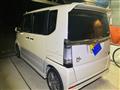 2013 Honda N BOX