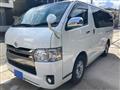 2016 Toyota Hiace Van