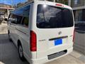 2016 Toyota Hiace Van