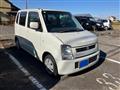 2005 Suzuki Wagon R
