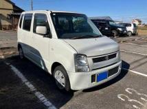 2005 Suzuki Wagon R