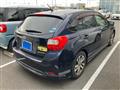 2015 Subaru Impreza
