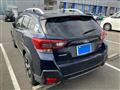 2020 Subaru IMPREZA XV HYBRID