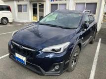 2020 Subaru IMPREZA XV HYBRID