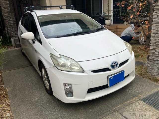 2009 Toyota Prius
