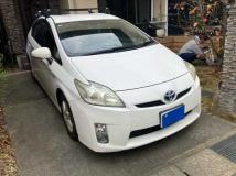 2009 Toyota Prius