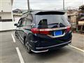 2017 Honda Odyssey