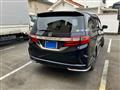 2017 Honda Odyssey