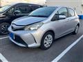 2014 Toyota Vitz