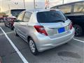 2014 Toyota Vitz