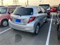 2014 Toyota Vitz