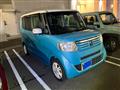 2014 Honda N BOX