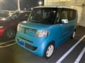 2014 Honda N BOX