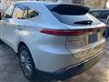 2020 Toyota Harrier