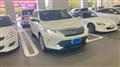 2019 Toyota Harrier