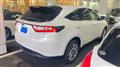 2019 Toyota Harrier