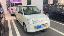 2005 Suzuki Alto