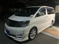 2005 Toyota Alphard G