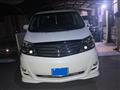 2005 Toyota Alphard G