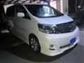 2005 Toyota Alphard G