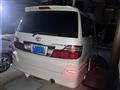 2005 Toyota Alphard G