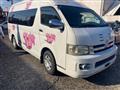 2005 Toyota Hiace Wagon