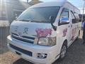2005 Toyota Hiace Wagon