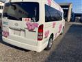 2005 Toyota Hiace Wagon