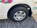 2005 Toyota Hiace Wagon