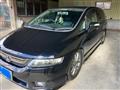 2008 Honda Odyssey