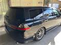 2008 Honda Odyssey