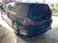 2008 Honda Odyssey