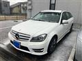 Mercedes-Benz/C-Class