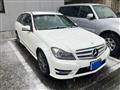 2013 Mercedes-Benz C-Class