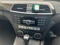 2013 Mercedes-Benz C-Class
