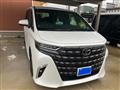2024 Toyota Alphard G