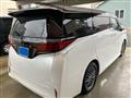 2024 Toyota Alphard G