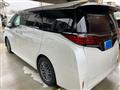 2024 Toyota Alphard G