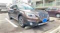 2016 Subaru Outback