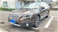2016 Subaru Outback