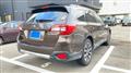 2016 Subaru Outback