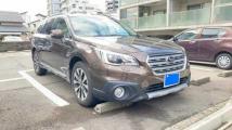 2016 Subaru Outback