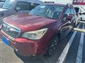 2013 Subaru Forester
