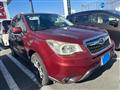 2013 Subaru Forester