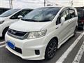2012 Honda Freed