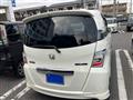2012 Honda Freed