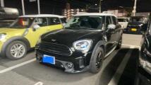 2021 BMW MINI Other